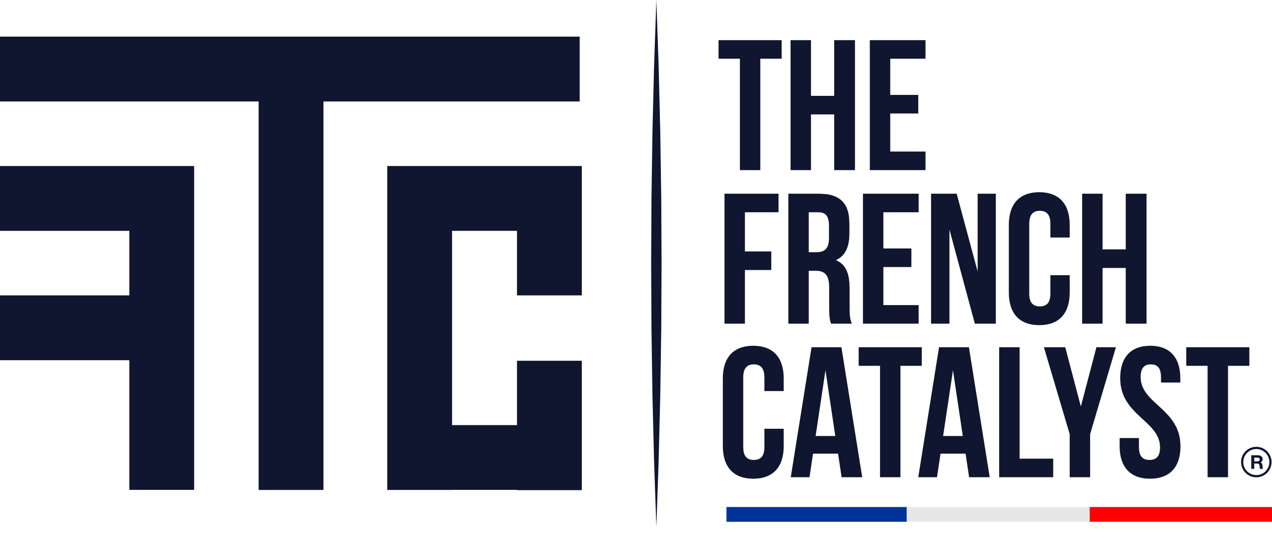 The French Catalyst